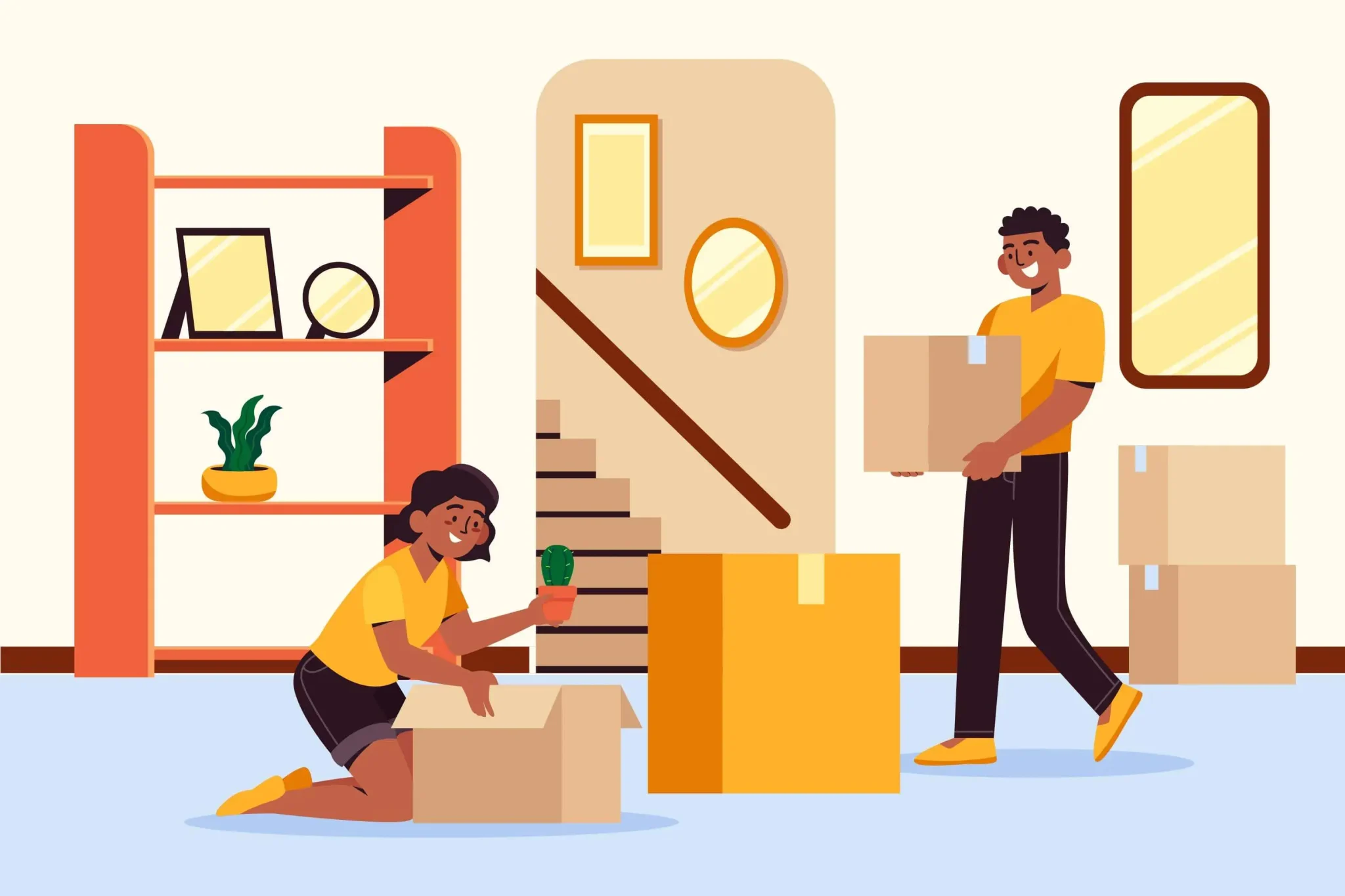 شركة نقل عفش من مكة الى الرياض