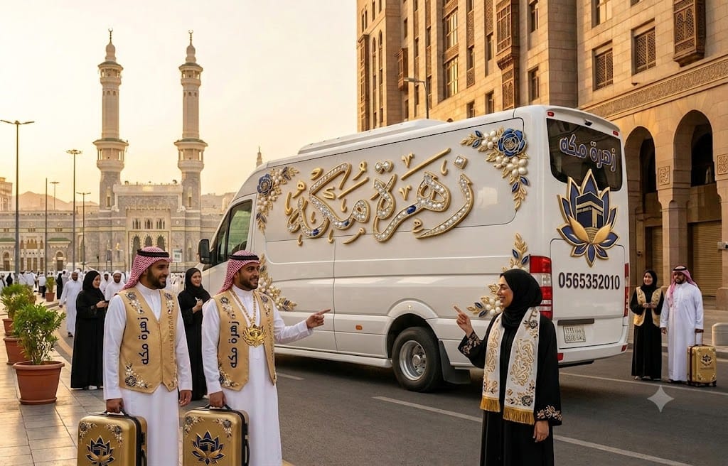 شركة نقل عفش بمكة ما الفرق بين شركات نقل العفش في مكة وكيف تعرف الجادة منها