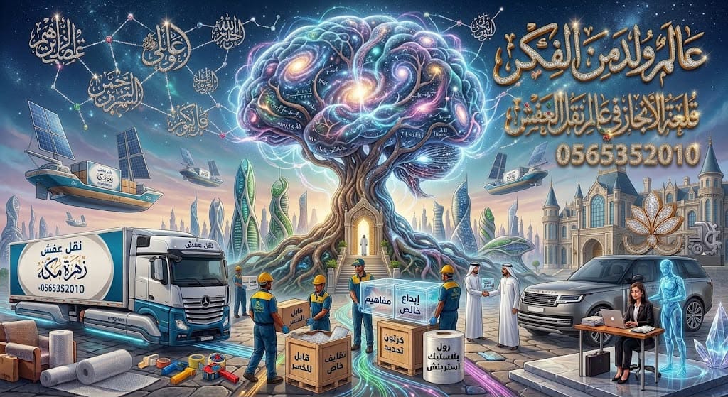 تغليف العفش بمكة للأثاث الفاخر | معايير الحماية التي يجب مطالبتك بها