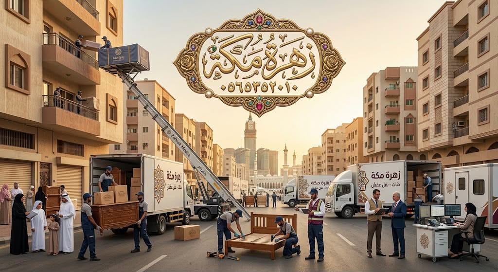 شركة نقل عفش بمكة مواد تغليف العفش الصحيحة | ما الفرق بين الرغوة والكرتون والبلاستيك؟