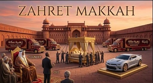 نقل عفش من مكة إلى الدمام | هل يستحق الأمر التعاقد مع شركة محترفة؟